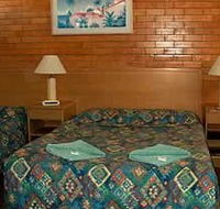 Dalby Parkview Motel - Sunshine Coast Guide