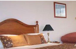 Best Western Ambassador Motor Inn - Sunshine Coast Guide 1