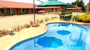 Best Western Ambassador Motor Inn - Sunshine Coast Guide 3