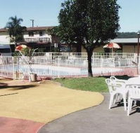 The Ashwood Motor Inn - Sunshine Coast Guide