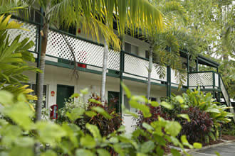 All Seasons Cairns Gateway Resort - Sunshine Coast Guide 1