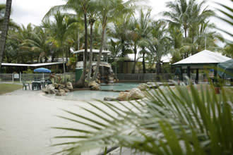 All Seasons Cairns Gateway Resort - Sunshine Coast Guide 2