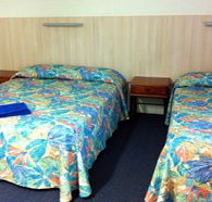 Mango Tree Motel - Sunshine Coast Guide