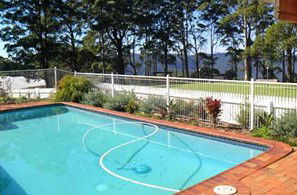 Aaronlee Retreat - Sunshine Coast Guide 2