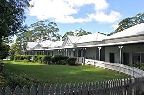 Aaronlee Retreat - Sunshine Coast Guide 3