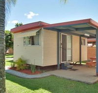 Pyramid Caravan Park - Sunshine Coast Guide