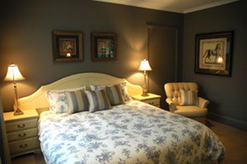Treetops Bed And Breakfast - Sunshine Coast Guide 3