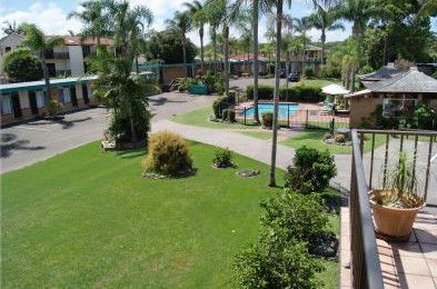 Haven Waters Motel And Suites - Sunshine Coast Guide 0