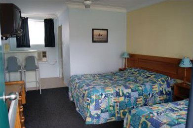 Haven Waters Motel And Suites - Sunshine Coast Guide 2