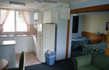 Haven Waters Motel And Suites - Sunshine Coast Guide 3