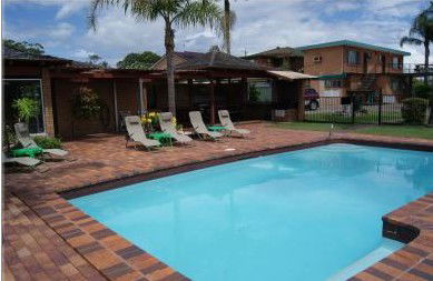 Haven Waters Motel And Suites - Sunshine Coast Guide 5