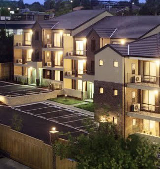 Ringwood Royale Apartment Hotel - Sunshine Coast Guide 5