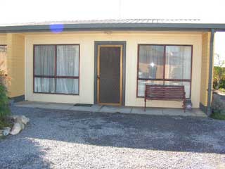 Wool Bay Holiday Units - Sunshine Coast Guide 1