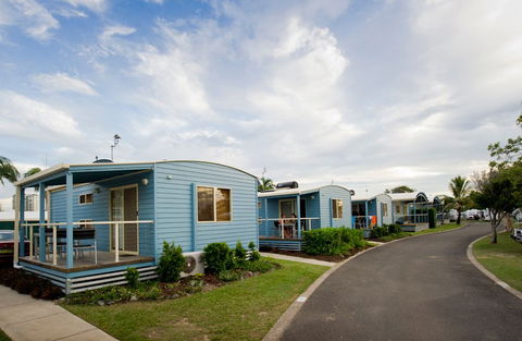 Cotton Tree Holiday Park - Sunshine Coast Guide 0
