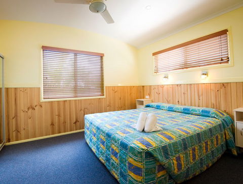 Cotton Tree Holiday Park - Sunshine Coast Guide 1