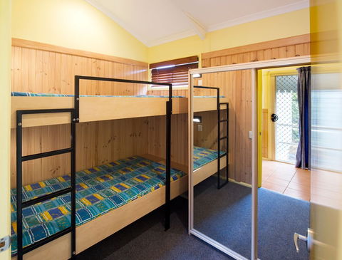 Cotton Tree Holiday Park - Sunshine Coast Guide 3