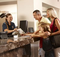 Brisbane Holiday Village - Sunshine Coast Guide
