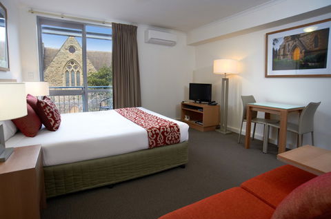 Quest St Kilda Bayside - Sunshine Coast Guide 2