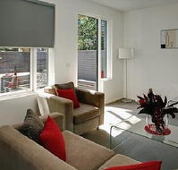 The British Apartments - Sunshine Coast Guide