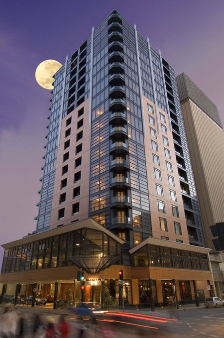 Rendezvous Grand Hotel Adelaide - Sunshine Coast Guide 0