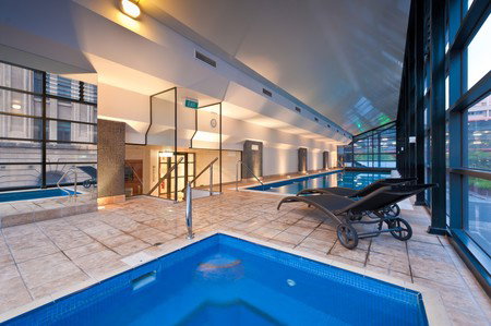 Rendezvous Grand Hotel Adelaide - Sunshine Coast Guide 2