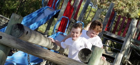 Abbey Beach Resort - Sunshine Coast Guide 5
