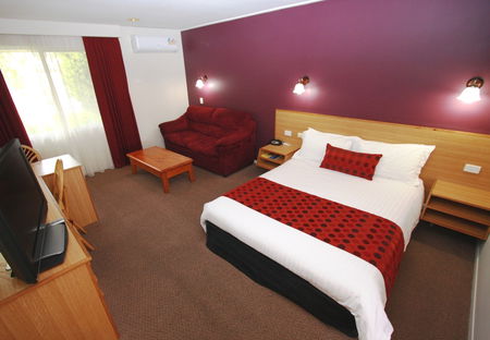 Comfort Inn Silver Birch - Sunshine Coast Guide 6
