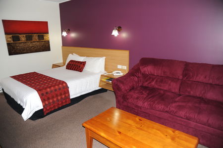Comfort Inn Silver Birch - Sunshine Coast Guide 7