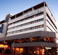 Novotel Canberra - Sunshine Coast Guide