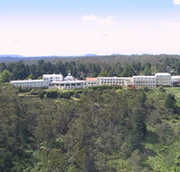 Hydro Majestic Hotel - Sunshine Coast Guide