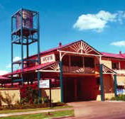 Dalby Homestead Motel - Sunshine Coast Guide