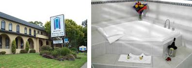 Hotel Cavalier - Sunshine Coast Guide 0