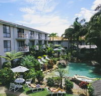 Allamanda Retreat The Entrance - Sunshine Coast Guide