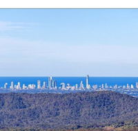 Mountain Edge Lodges - Sunshine Coast Guide