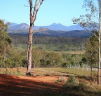 Destiny Boonah Eco Cottage And Donkey Farm - Sunshine Coast Guide
