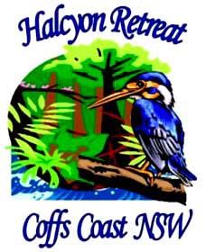 Halcyon Retreat - Sunshine Coast Guide 0
