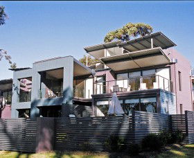 Elandra - Sunshine Coast Guide 1