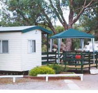 Minlaton Caravan Park - Sunshine Coast Guide