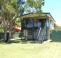 Golf - Beach House - Sunshine Coast Guide