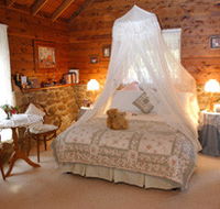 Forget Me Not Cottages - Sunshine Coast Guide