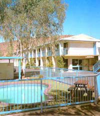 Alice On Todd Apartments - Sunshine Coast Guide 0