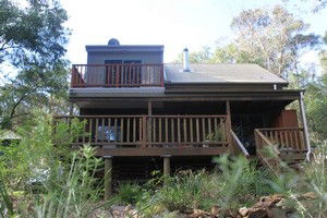 Mossy Point Holiday Rentals - Sunshine Coast Guide 1