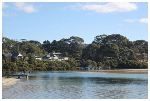 Mossy Point Holiday Rentals - Sunshine Coast Guide 6