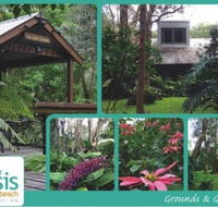 The Oasis at One Mile Beach - Sunshine Coast Guide