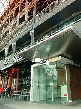 Adina Apartment Hotel St Kilda - Sunshine Coast Guide 0