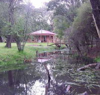 Kangaroo Gully Cottage - Sunshine Coast Guide