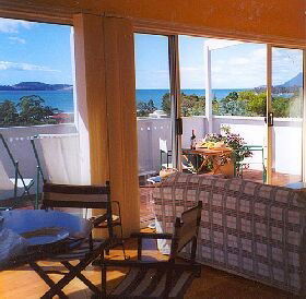 A Seachange - Sunshine Coast Guide 0