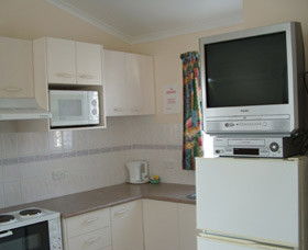 Haven Caravan Park - Sunshine Coast Guide 0
