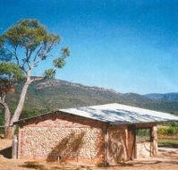 Grampians Pioneer Cottages - Sunshine Coast Guide