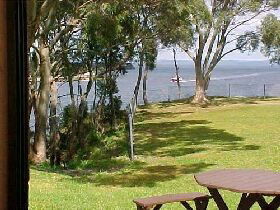 Cape Horn Accommodation - Sunshine Coast Guide 0